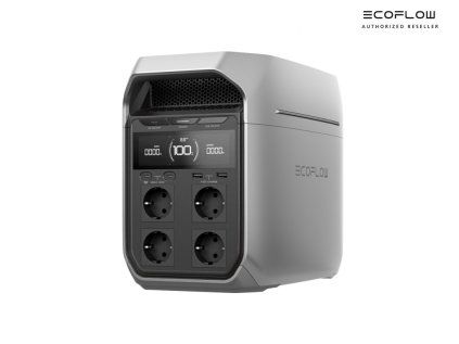 delta 3 plus