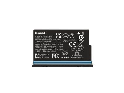 Insta360 X5 Battery 1