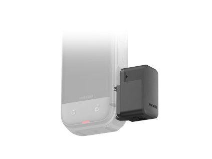 Insta360 X5 Quick Reader 16