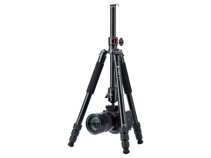 Statyw Fotopro X go HR Chameleon E2 10 HD
