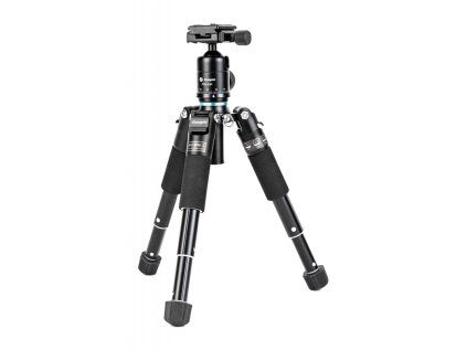 statyw fotopro m 5 mini 2 z glowica kulowa fph 53p 2